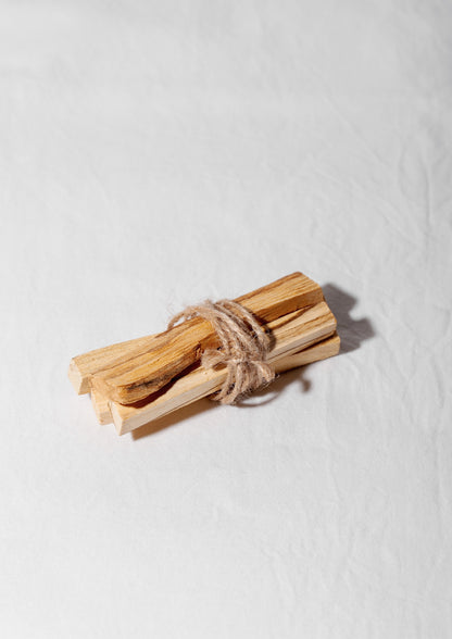 Palo Santo (pack of 4)
