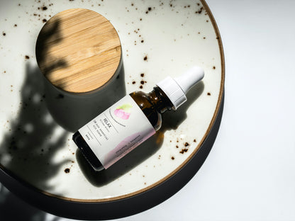 RELAX - Essential Oil Blend for Aromatherapy