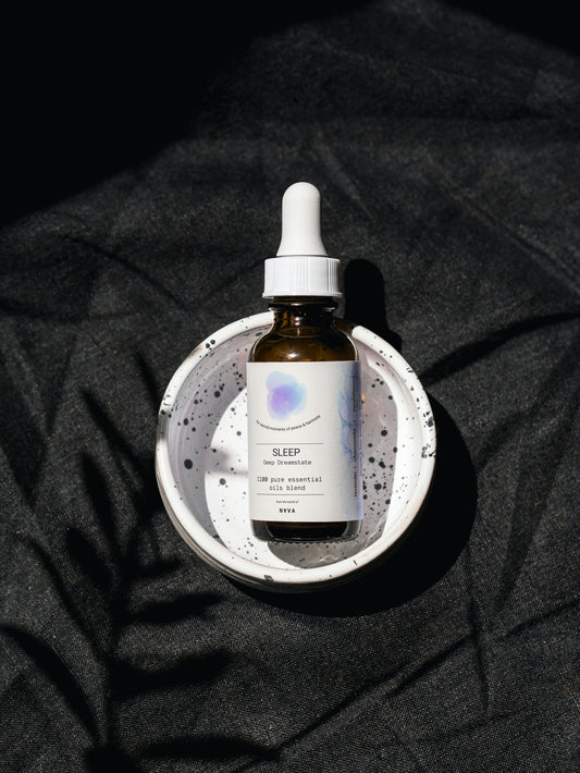 SLEEP - Essential Oil Blend for Aromatherapy